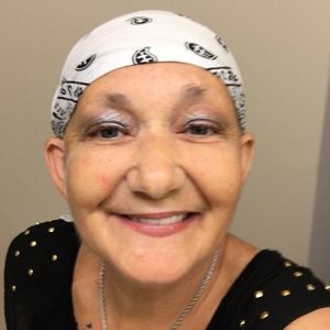 Meet your Posher, Lisa